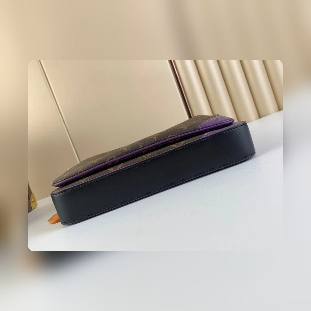Anum Bags - DESIGNER BAGS FOR WOMEN - AFFORDABLE LUXURY BAGS - 16511