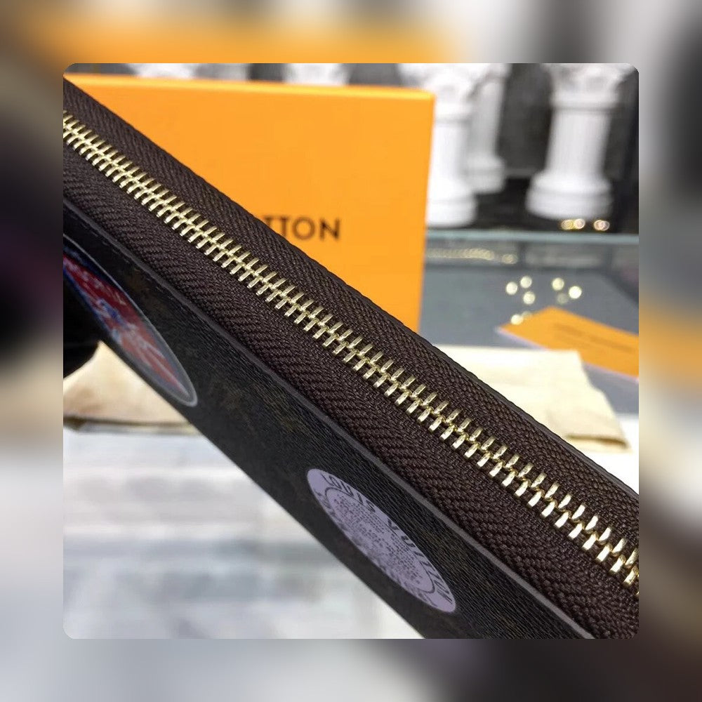 Anum Bags Wallets - Premium Luxury Goods and Accessories - AFFORDABLE LUXURY - 4562