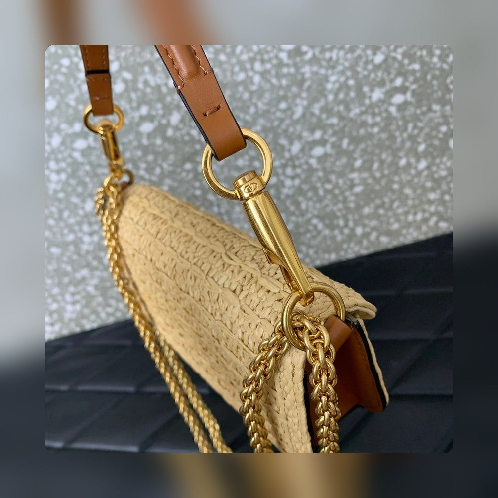 Anum Bags - DESIGNER BAGS FOR WOMEN - AFFORDABLE LUXURY BAGS - 5524