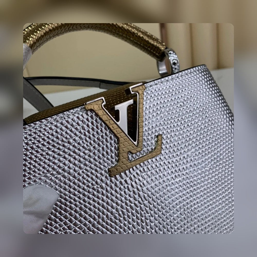 Anum Bags Detail
