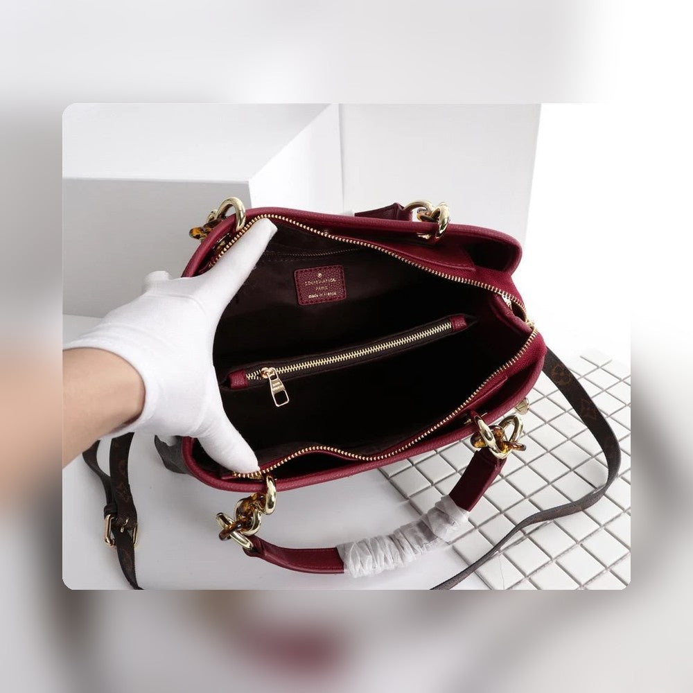 Anum Bags Detail