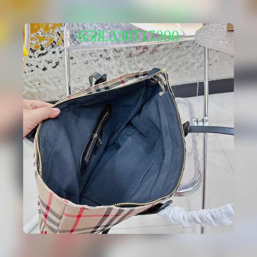 VBS Fashion -BBR Bags - 103