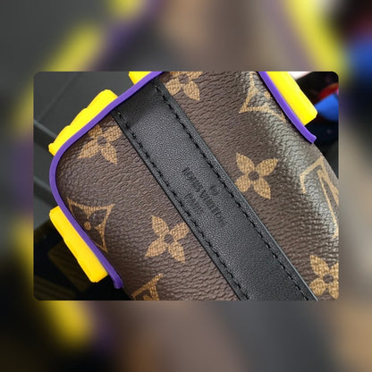 Anum Bags - Premium Luxury Goods and Accessories - AFFORDABLE LUXURY BAGS - 3406
