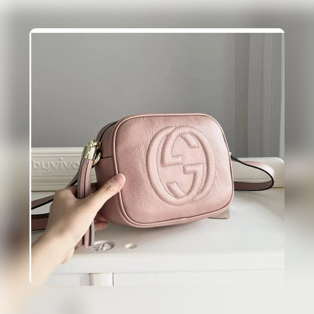 Anum Bags Detail