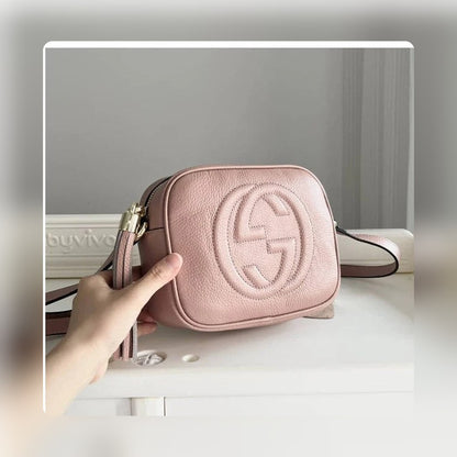Anum Bags Detail