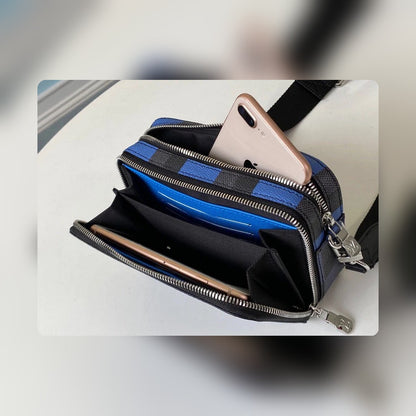Anum Bags Detail