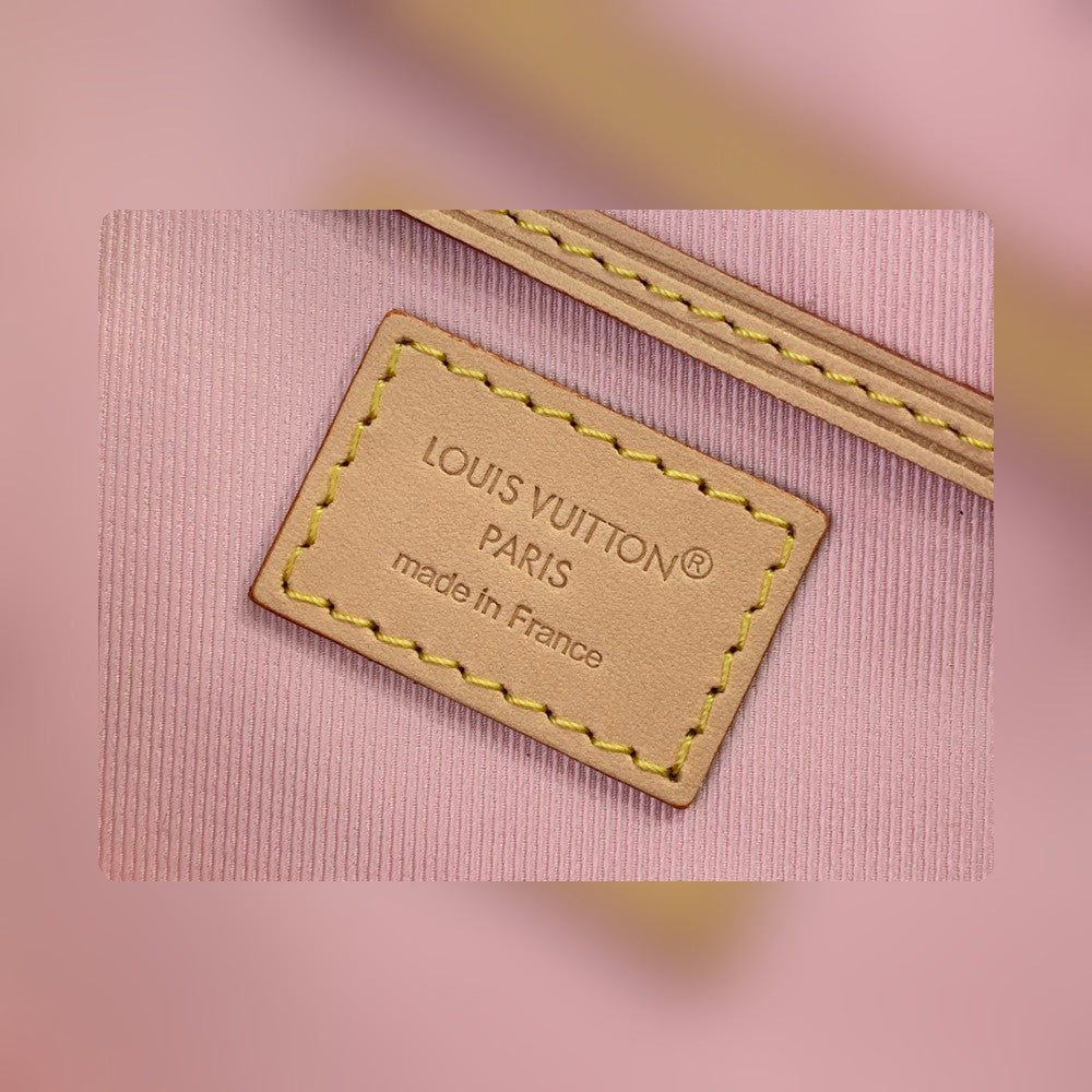 Anum Bags LV Luxury Bag --55933
