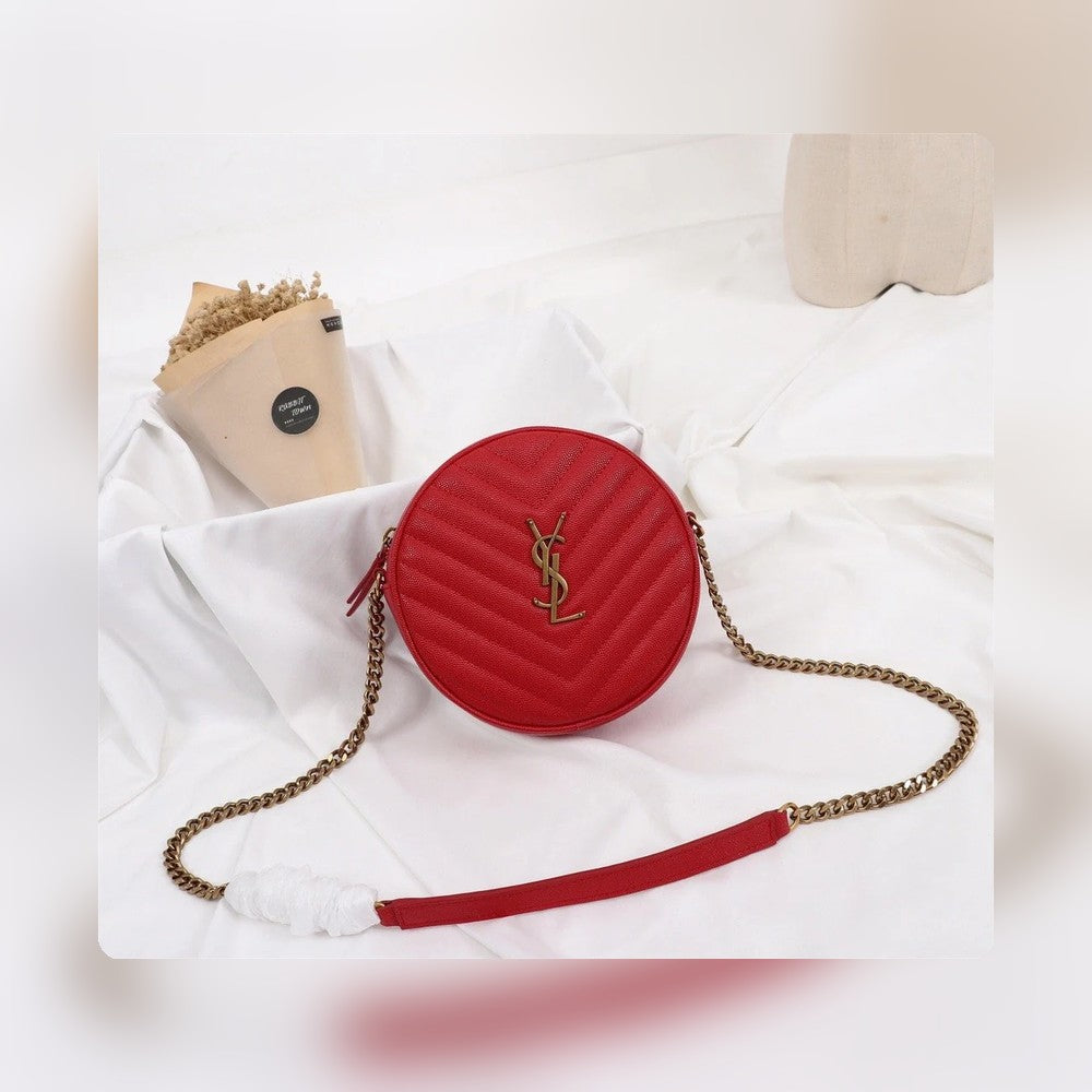 Anum Bags Detail