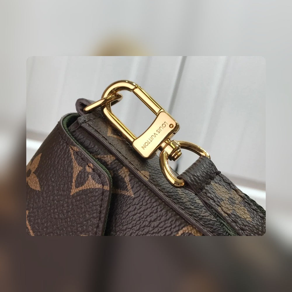 Anum Bags - High-Quality Designer Products for You - AFFORDABLE LUXURY BAGS - 3443