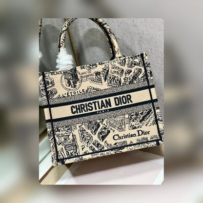 Anum Bags Detail