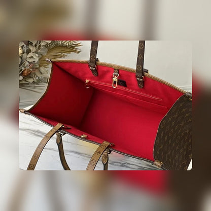 Anum Bags LV Luxury Bag --55919