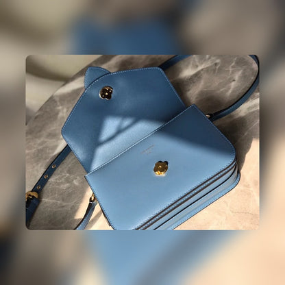 Anum Bags ln Luxury Bag --56520