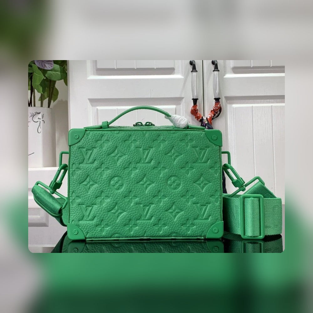 Anum Bags Detail