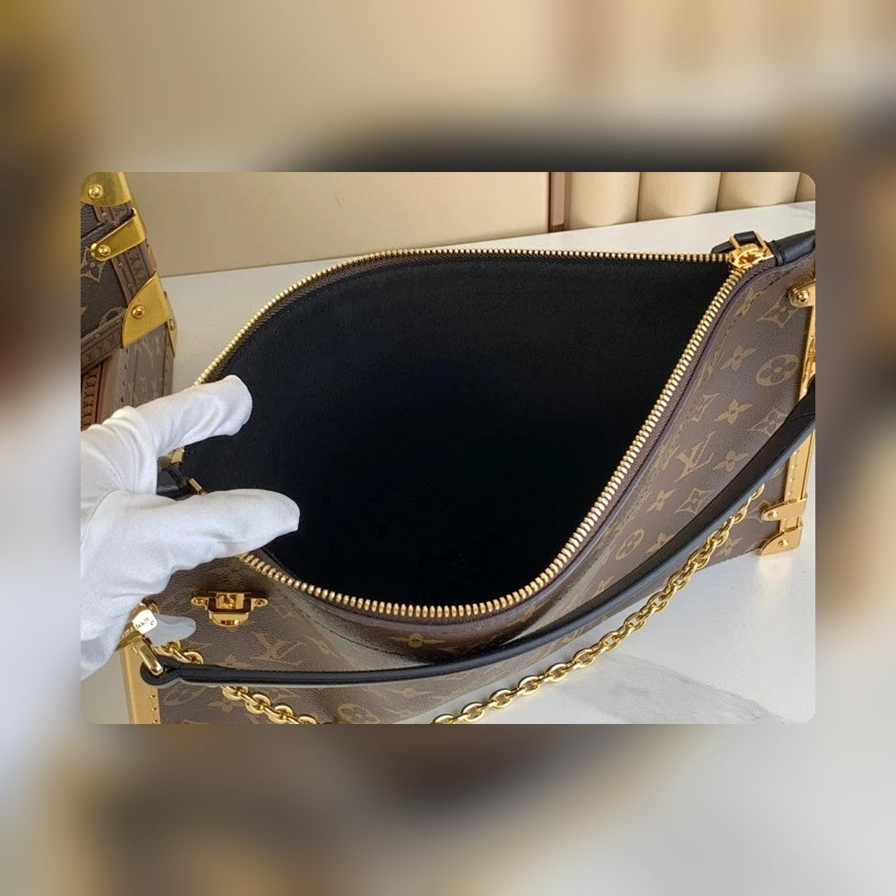 Anum Bags ln Luxury Bag --58679