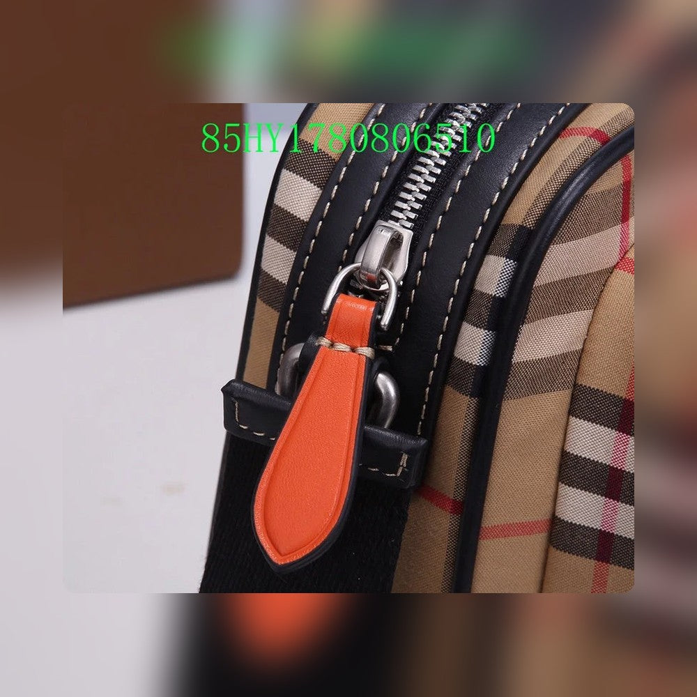 VBS Fashion -BBR Bags - 421