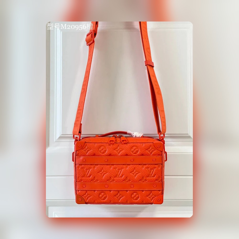 Anum Bags Detail