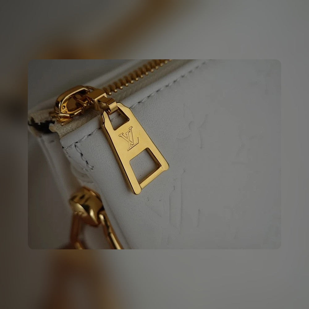Anum Bags ln Luxury Bag --56880