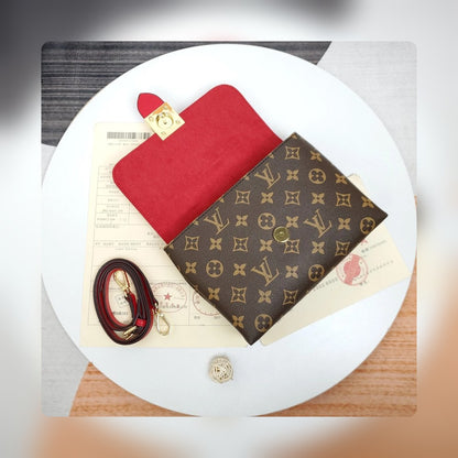 Anum Bags Detail
