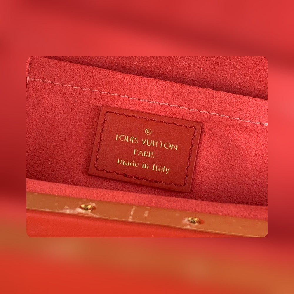 Anum Bags ln Luxury Bag --58121