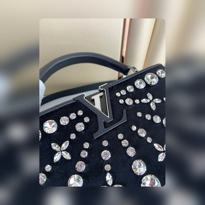 Anum Bags ln Luxury Bag --58632