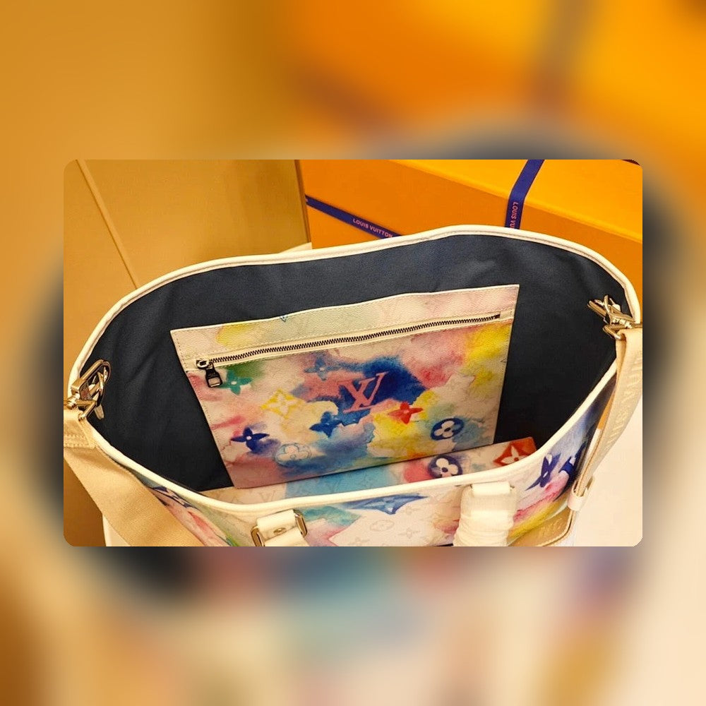Anum Bags ln Luxury Bag --56459