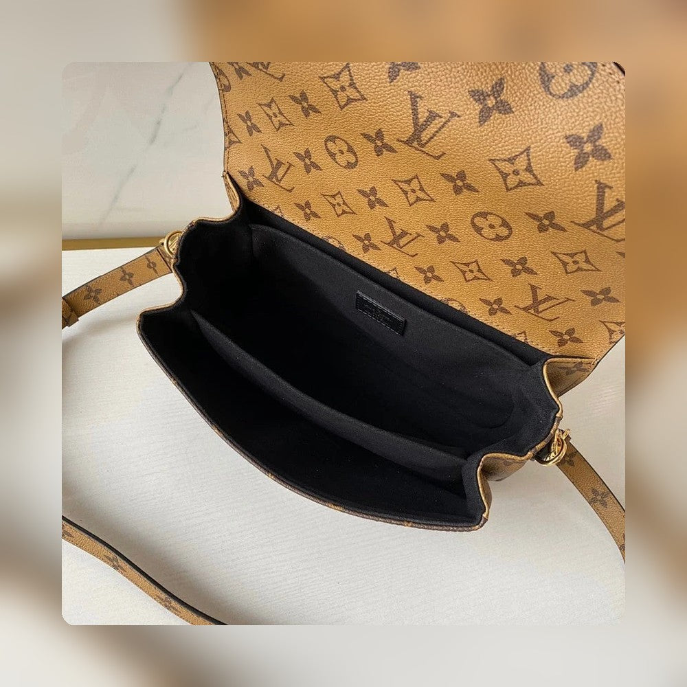 Anum Bags ln Luxury Bag --56204