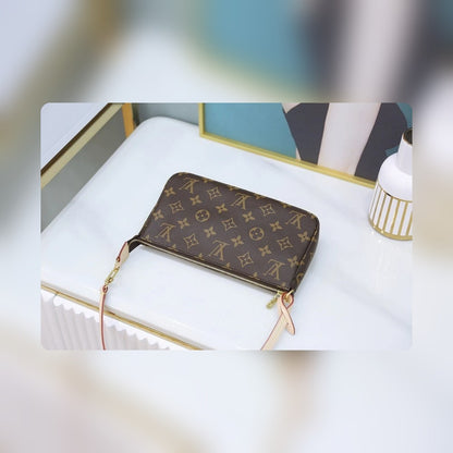 Anum Bags ln Luxury Bag --56565