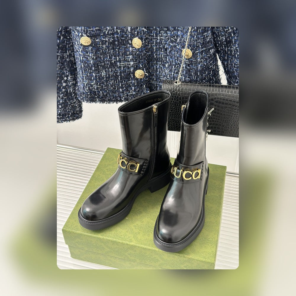Vbs WOMEN'S Vbs BOOT BLACK