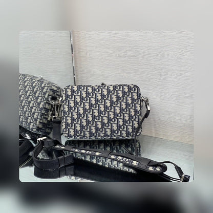 Anum Bags Detail