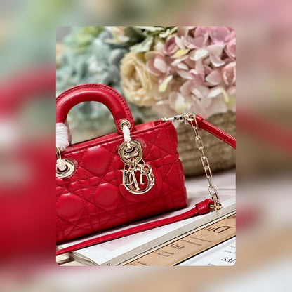 Anum Bags Detail