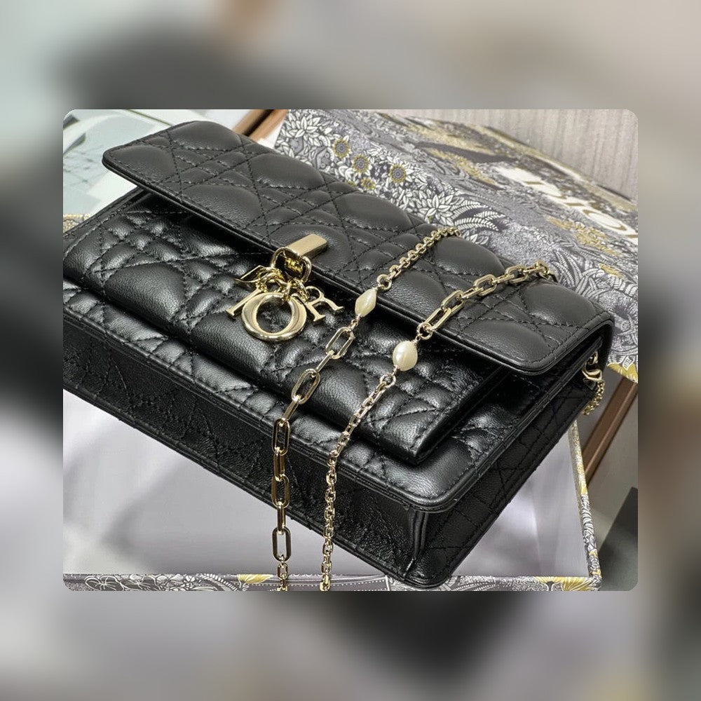 Anum Bags Detail