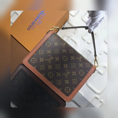 Anum Bags - DESIGNER BAGS FOR WOMEN - AFFORDABLE LUXURY BAGS - 3668