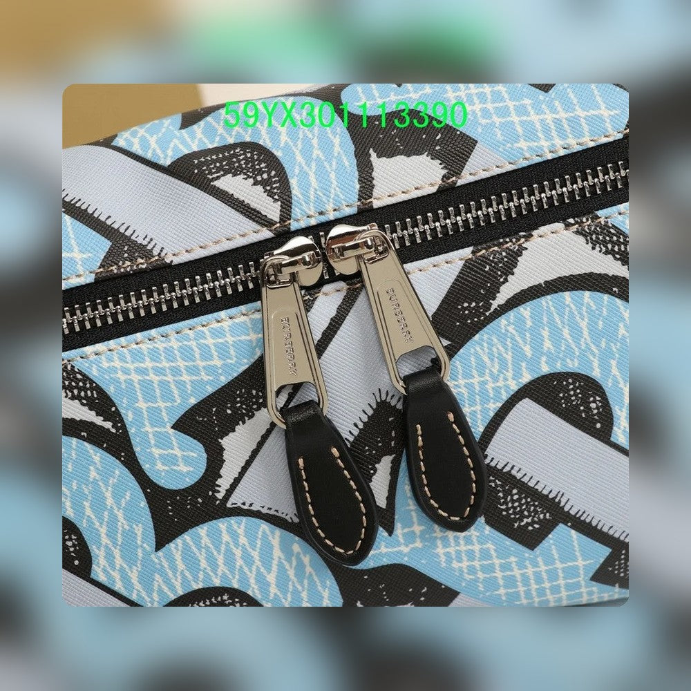 VBS Fashion -BBR Bags - 612
