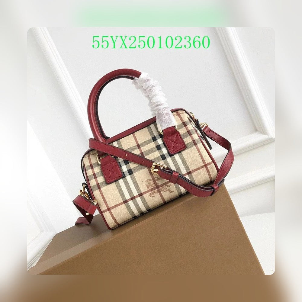 Anum Bags Detail