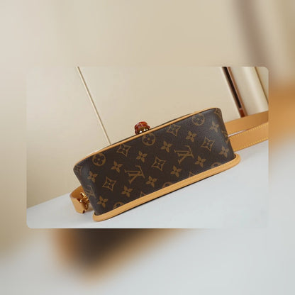 Anum Bags - Premium Luxury Goods and Accessories - AFFORDABLE LUXURY BAGS - 16489