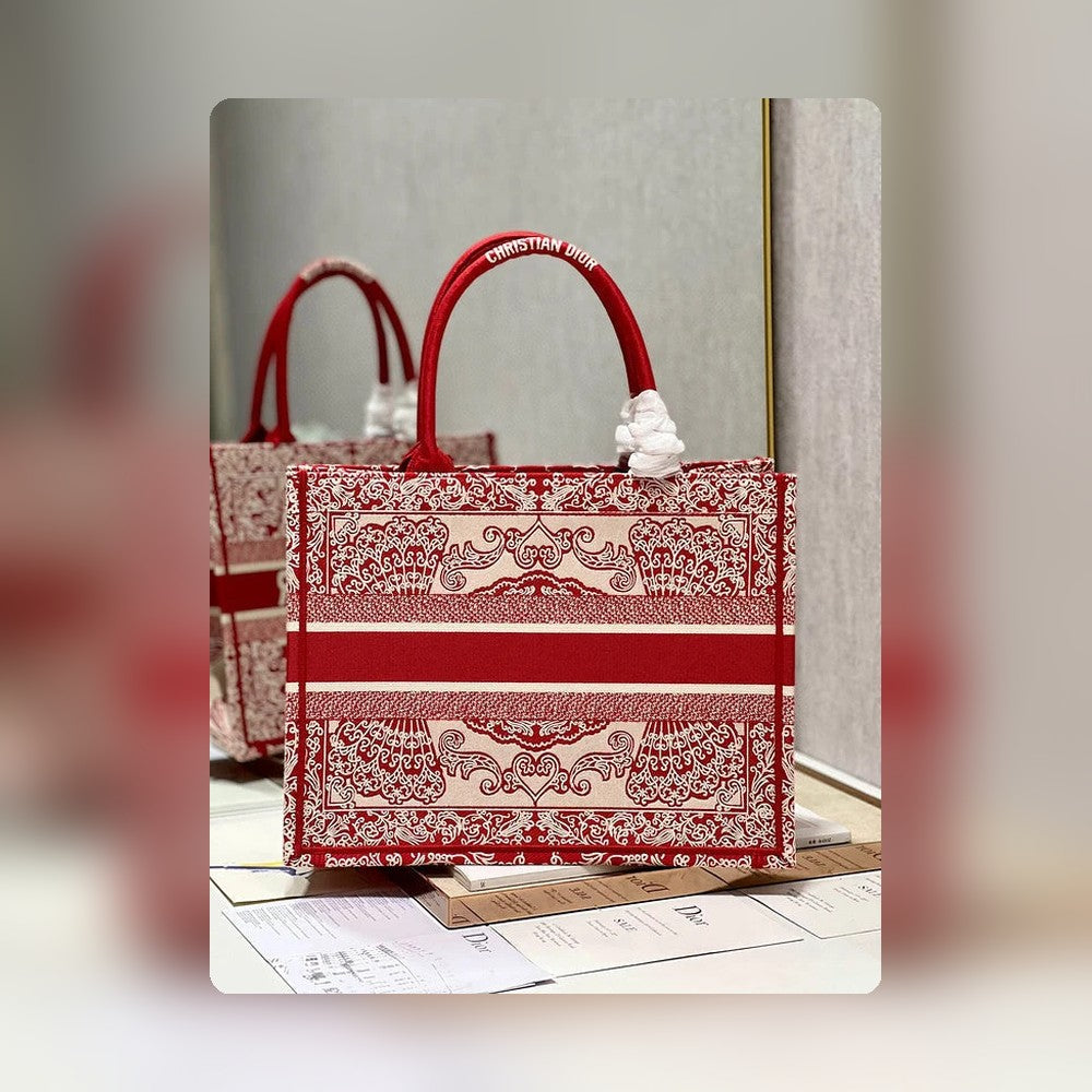 Anum Bags Detail