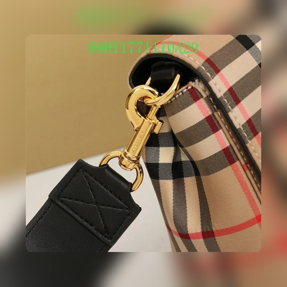 VBS Fashion -BBR Bags - 243