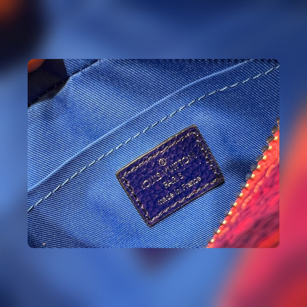 Anum Bags Detail