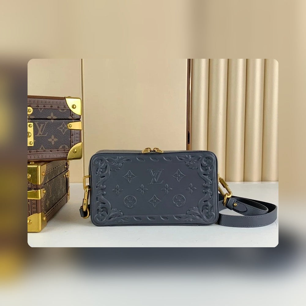 Anum Bags LV Luxury Bag --55881