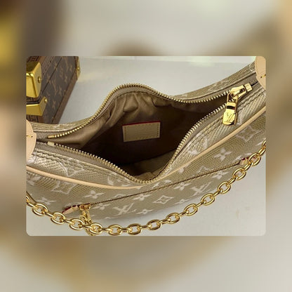 Anum Bags ln Luxury Bag --58385