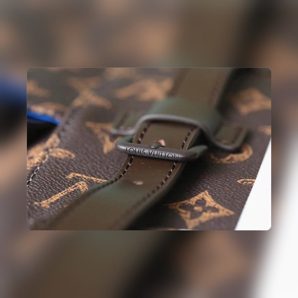 Anum Bags Detail