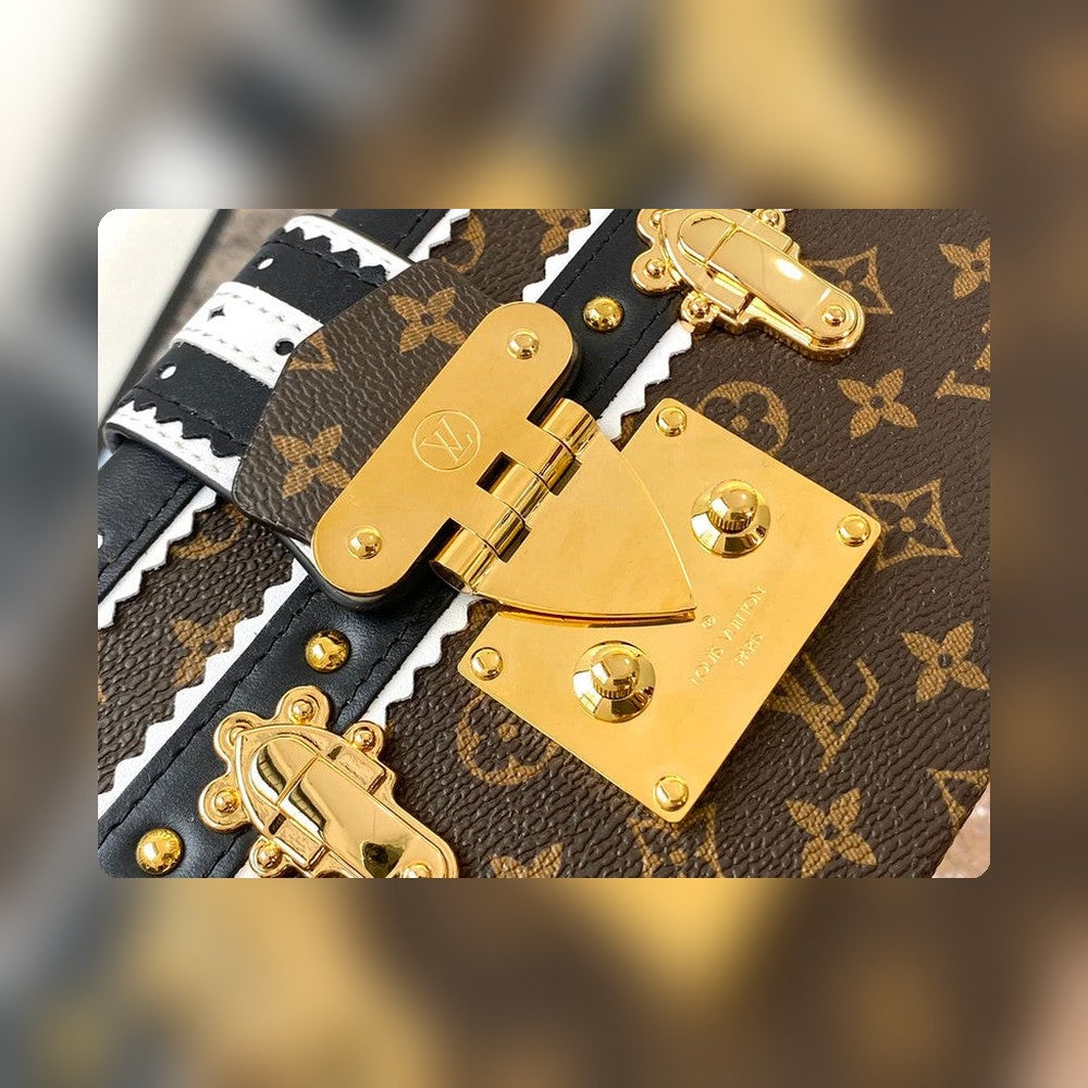 Anum Bags - High-Quality Designer Products for You - AFFORDABLE LUXURY BAGS - 16110