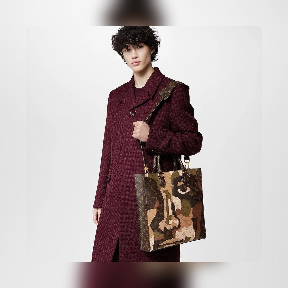 Anum Bags ln Luxury Bag --56195