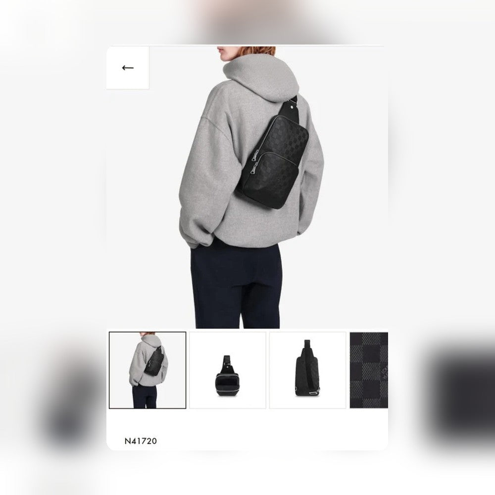 Anum Bags Detail