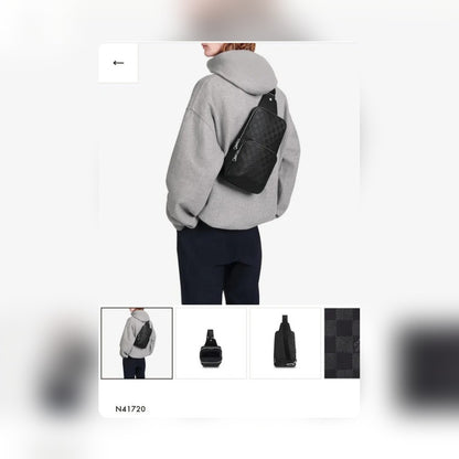 Anum Bags Detail