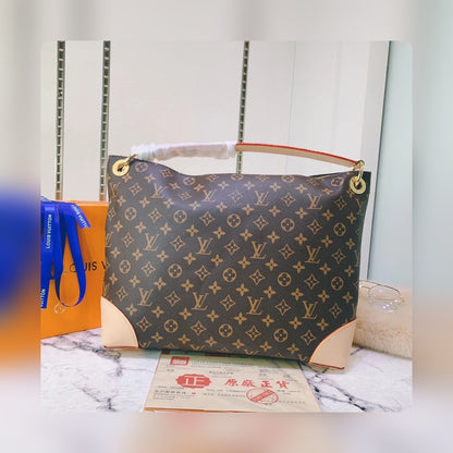 Anum Bags Detail