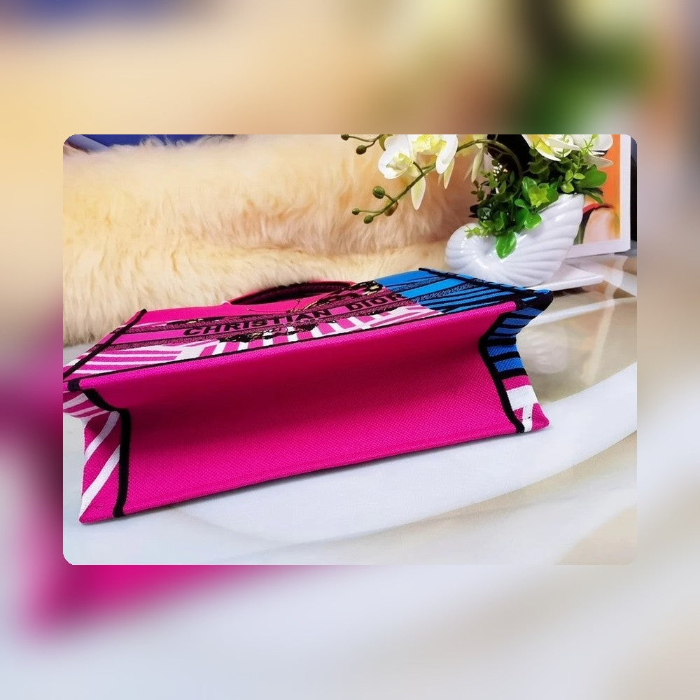 Anum Bags Detail