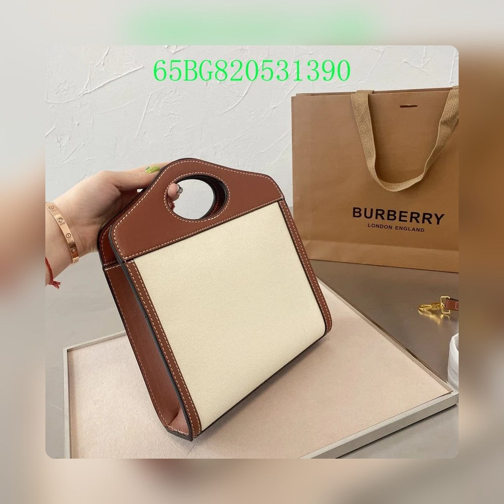 VBS Fashion -BBR Bags - 505