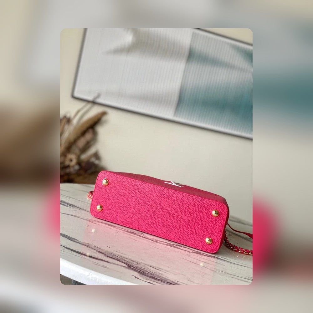 Anum Bags Detail