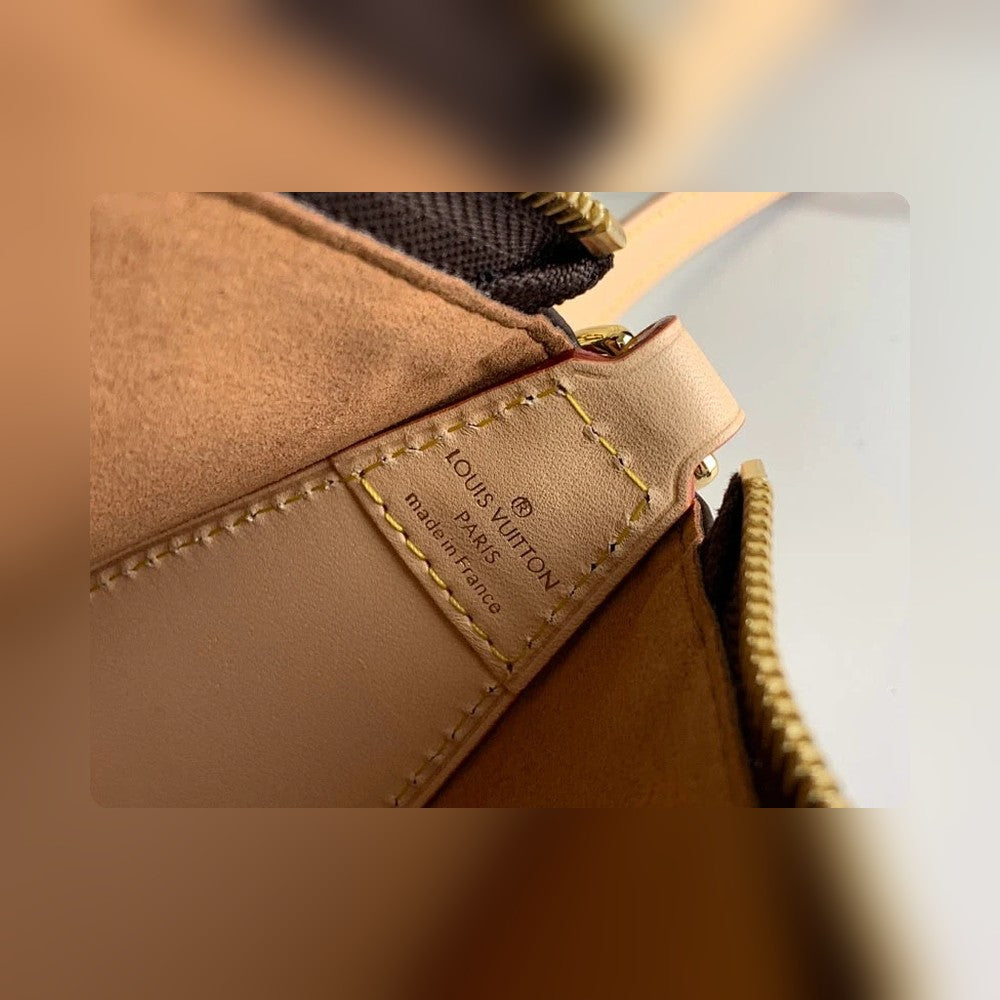 Anum Bags ln Luxury Bag --56388